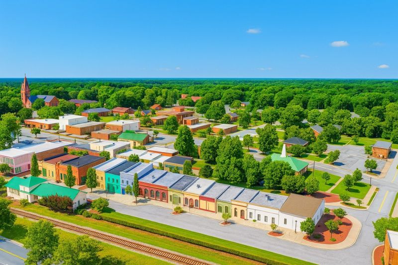 Local Windows Replacement in Conyers, GA