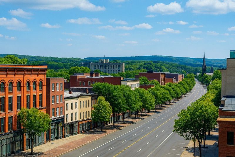 Local Windows Replacement in Middletown, CT