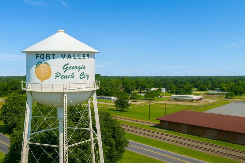 Local Wood Windows Installation in Fort Valley, GA