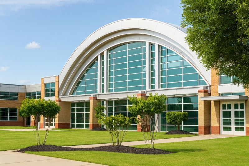 Local Wood Windows Installation in Mustang, OK
