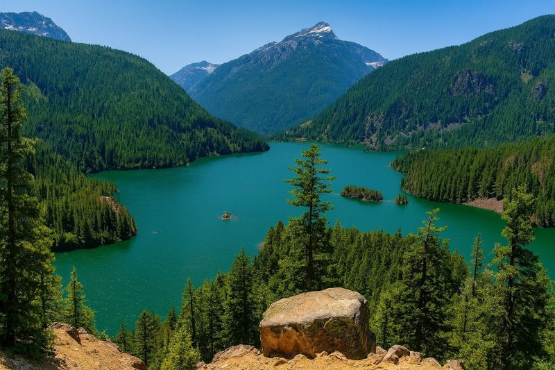 Local Wood Windows Installation in Graham, WA