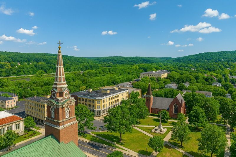 Local Wood Windows Installation in Naugatuck, CT