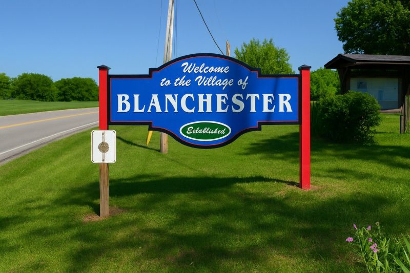 Local Wood Windows Installation in Blanchester, OH