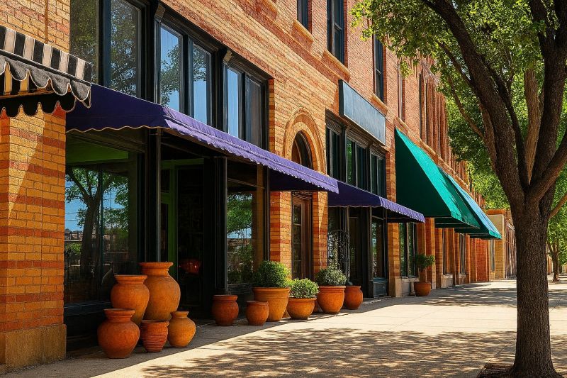 Local Wood Windows Installation in Altus, OK