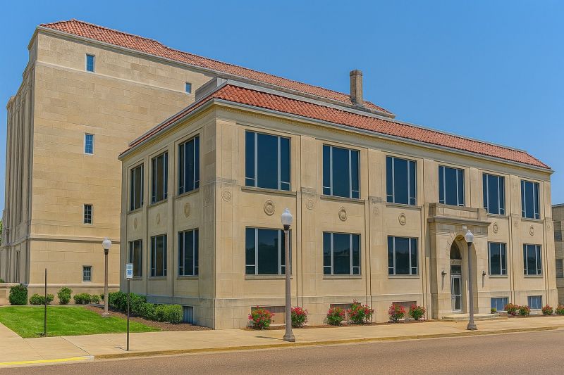 Local Wood Windows Installation in Texarkana, AR