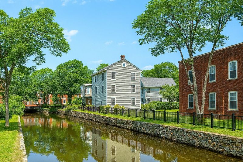 Local Wood Windows Installation in Oxford, CT