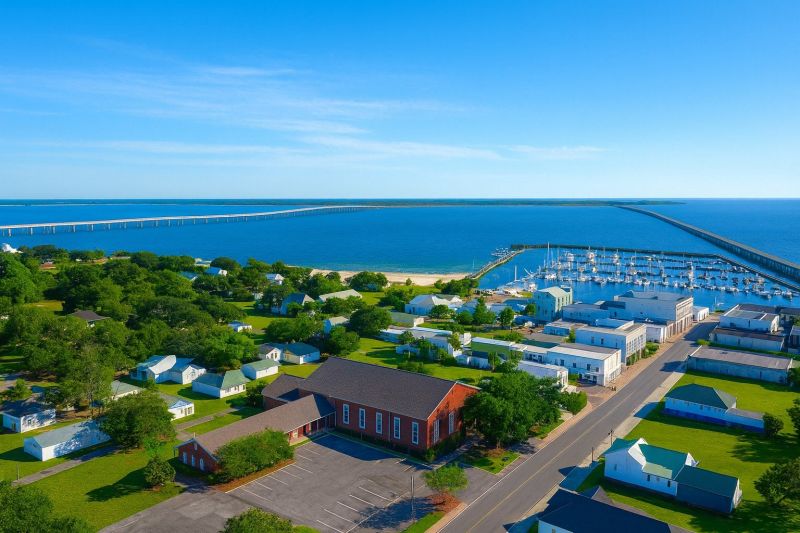 Local Wood Windows Installation in Bay Saint Louis, MS