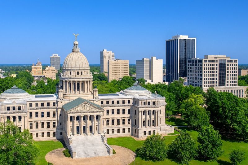 Local Wood Windows Installation in Jackson, MS