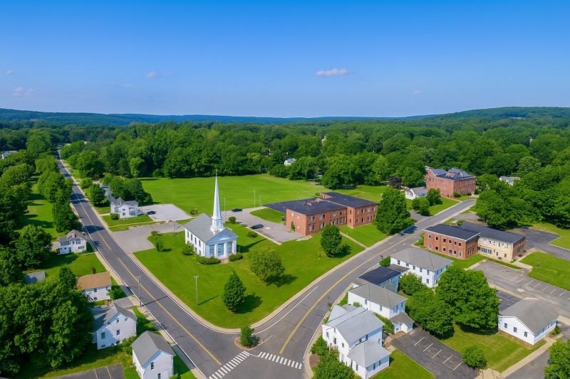 Local Wood Windows Installation in East Hampton, CT
