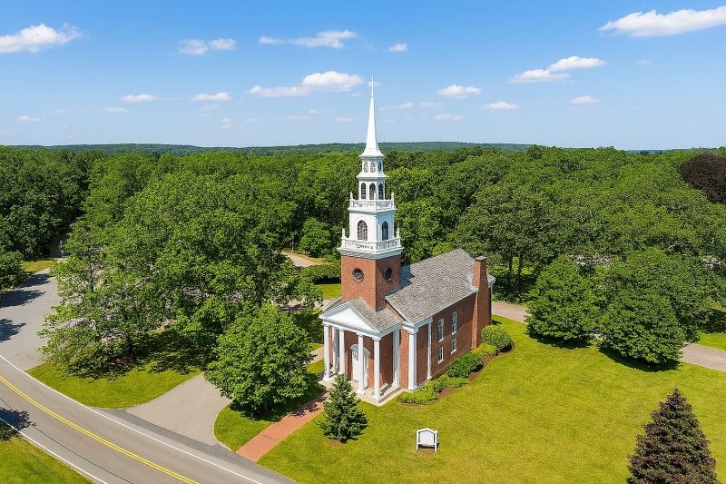 Local Wood Windows Installation in Framingham, MA