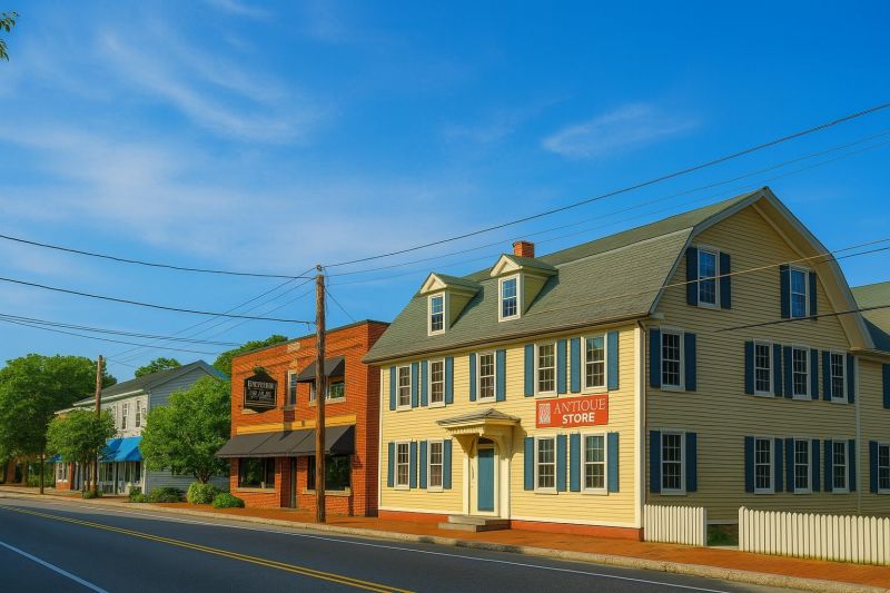 Local Wood Windows Installation in East Greenwich, RI