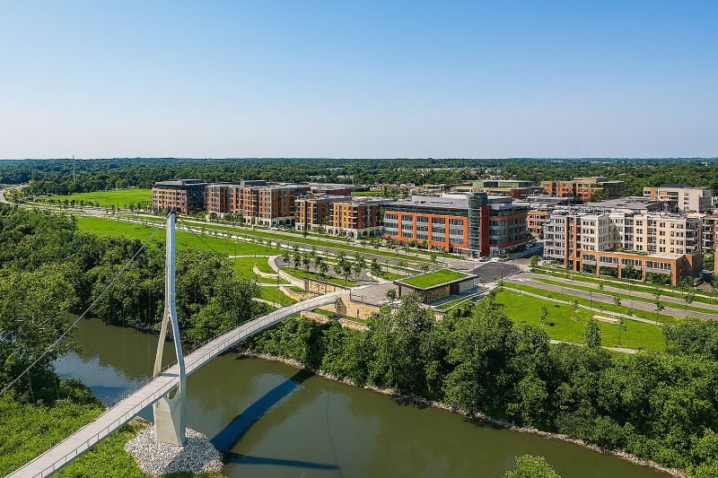 Local Wood Windows Installation in Dublin, OH