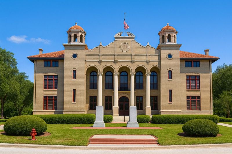 Local Wood Windows Installation in Bushnell, FL