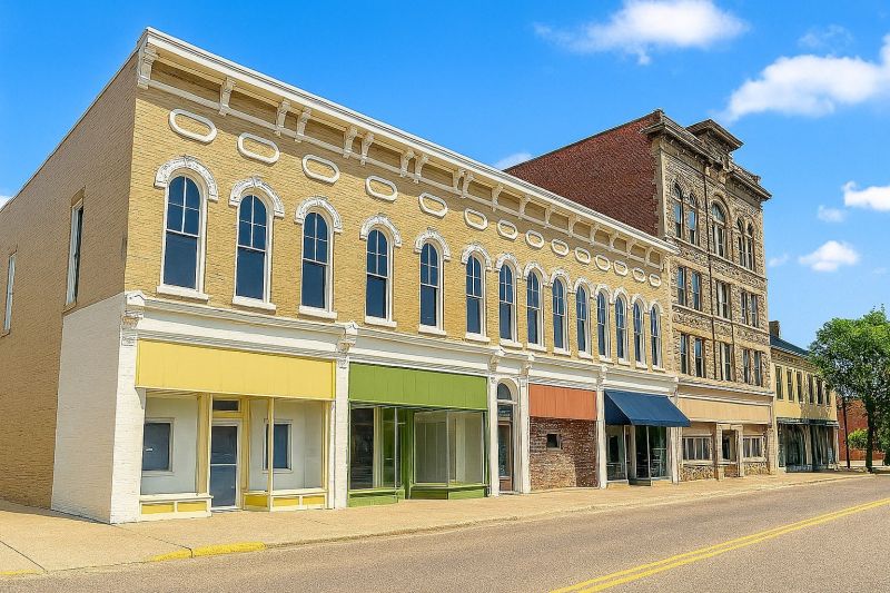 Local Wood Windows Installation in Connersville, IN