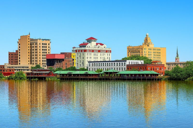 Local Wood Windows Installation in Monroe, LA