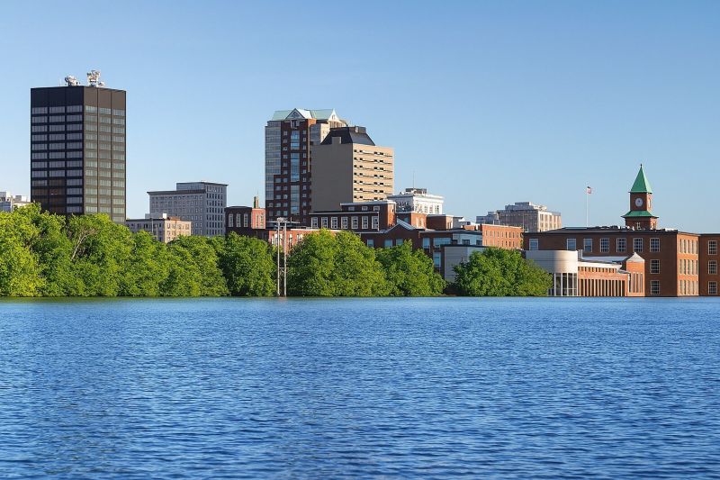 Local Wood Windows Installation in Manchester, NH