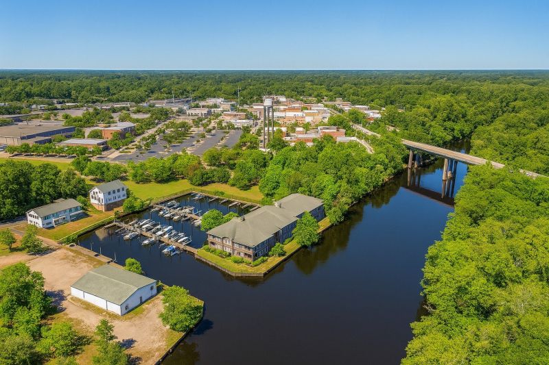 Local Wood Windows Installation in Conway, SC