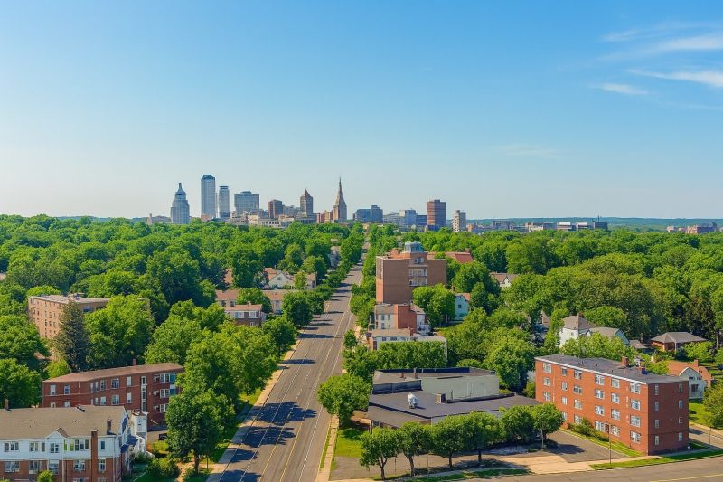 Local Wood Windows Installation in Meriden, CT