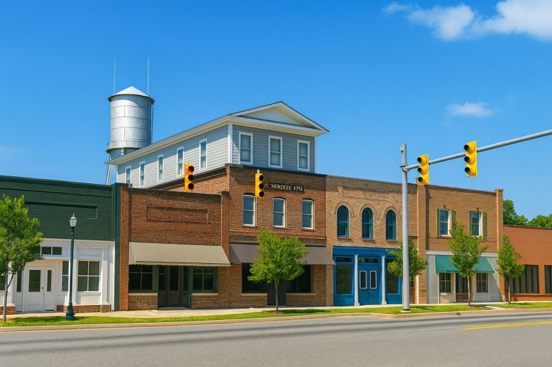 Local Wood Windows Installation in Pickens, SC