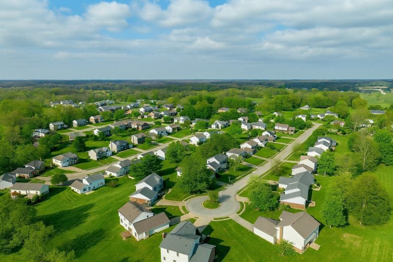 Local Wood Windows Installation in Union, KY