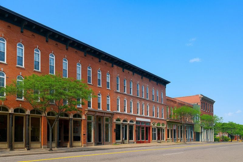 Local Wood Windows Installation in Howell, NJ
