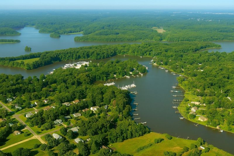 Local Wood Windows Installation in Edgewater, MD