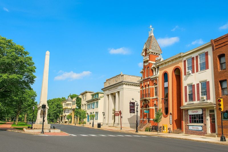 Local Wood Windows Installation in Doylestown, PA