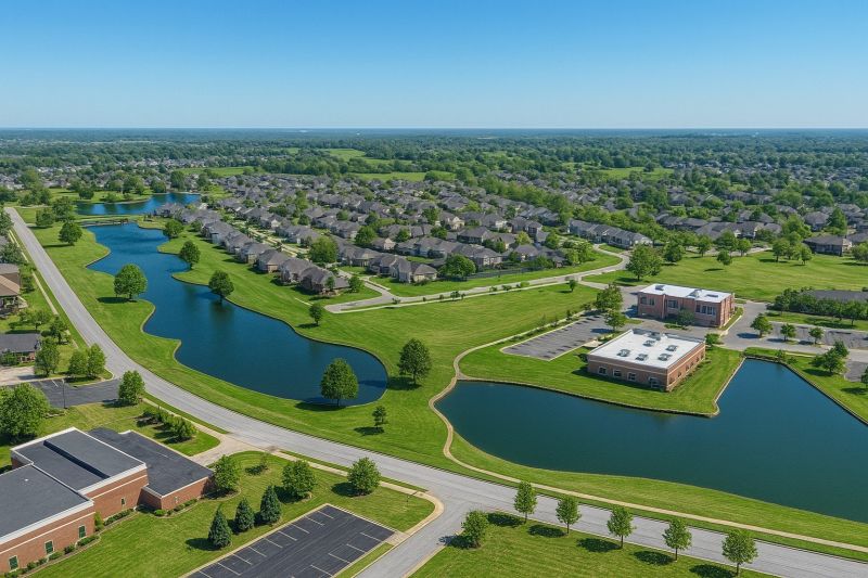 Local Wood Windows Installation in Springdale, AR