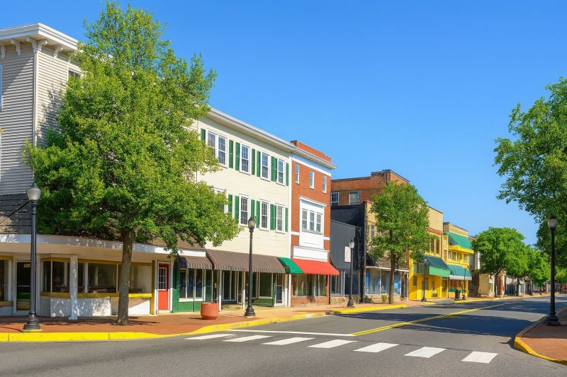 Local Wood Windows Installation in Dover, DE