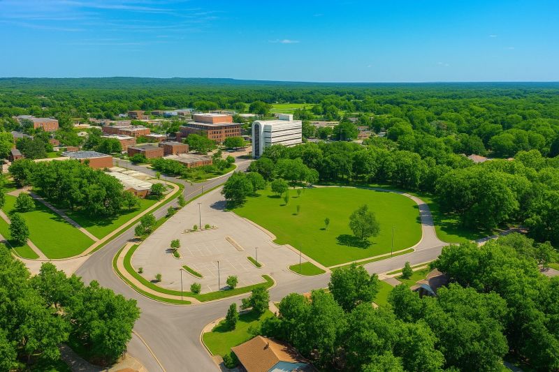 Local Wood Windows Installation in Tahlequah, OK