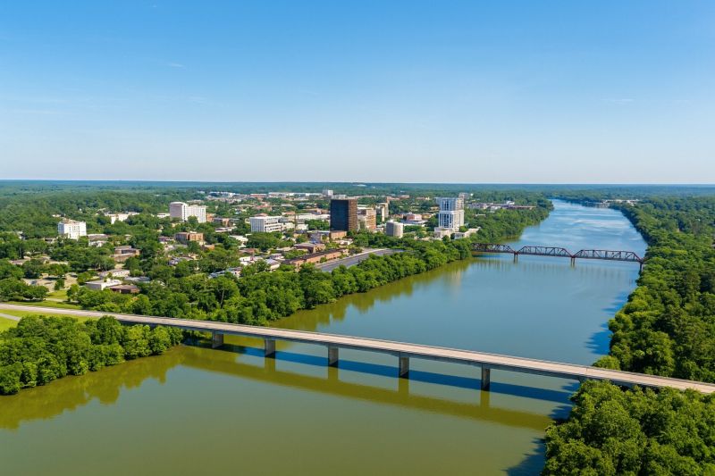 Local Wood Windows Installation in Evans, GA