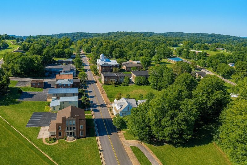 Local Wood Windows Installation in Dandridge, TN