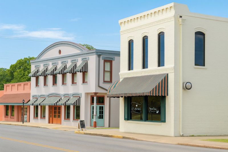 Local Wood Windows Installation in Guyton, GA