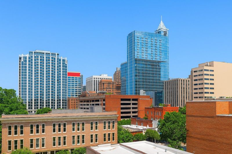 Local Wood Windows Installation in Garner, NC