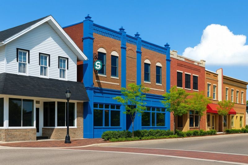 Local Wood Windows Installation in Farmington, MI