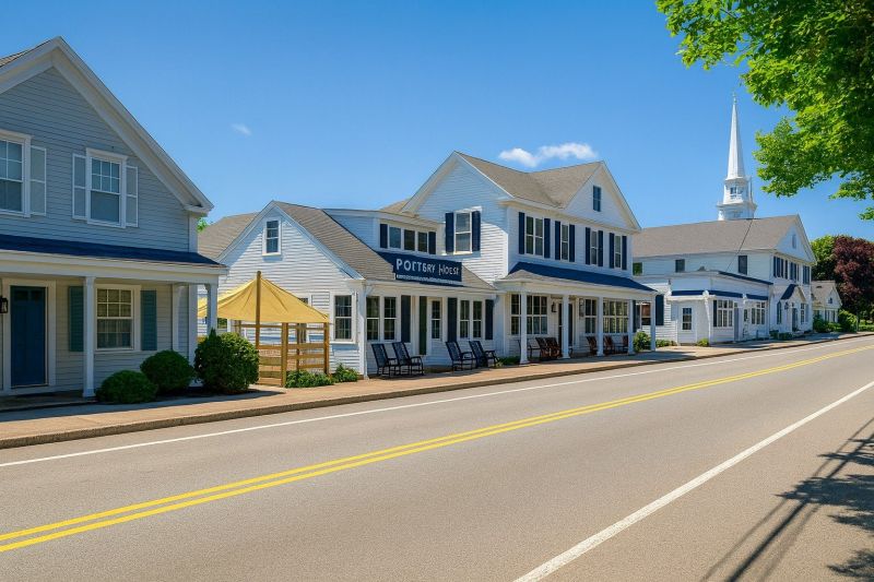 Local Wood Windows Installation in Brewster, MA