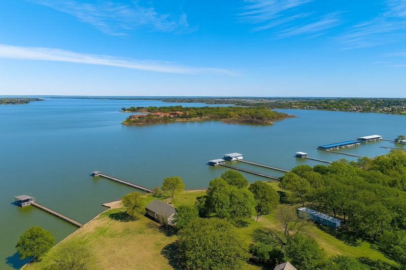 Local Wood Windows Installation in Azle, TX