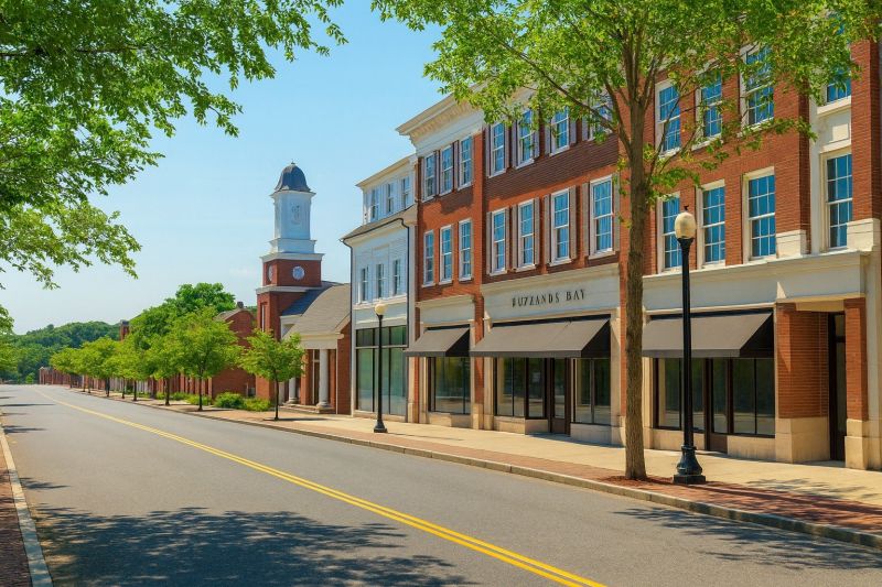 Local Wood Windows Installation in Buzzards Bay, MA