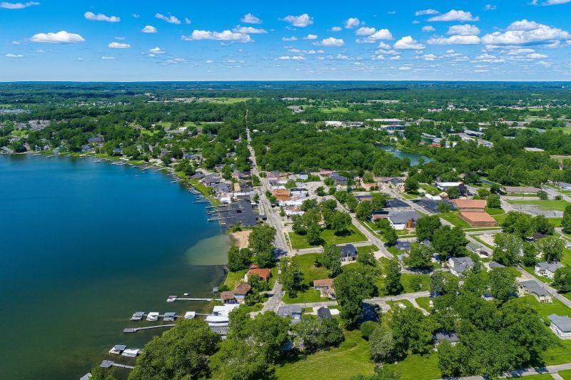Local Wood Windows Installation in Commerce Township, MI