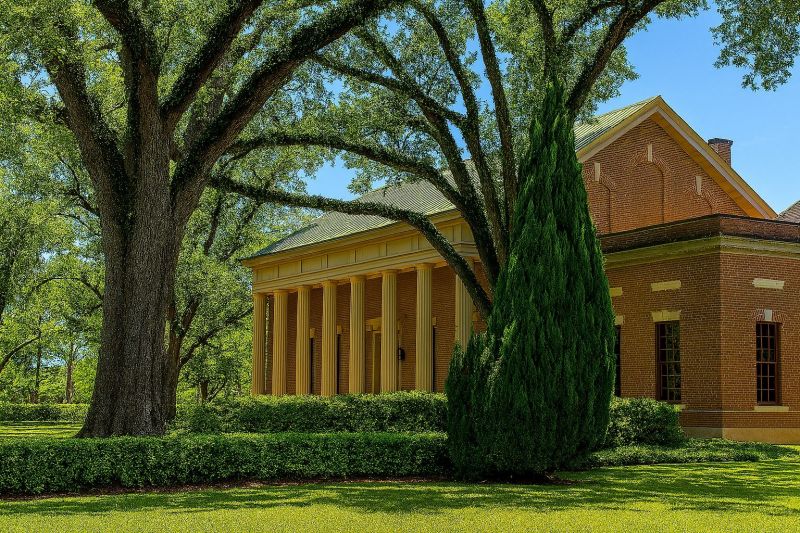 Local Wood Windows Installation in Laurel, MS