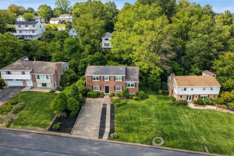 Local Wood Windows Installation in Glenshaw, PA