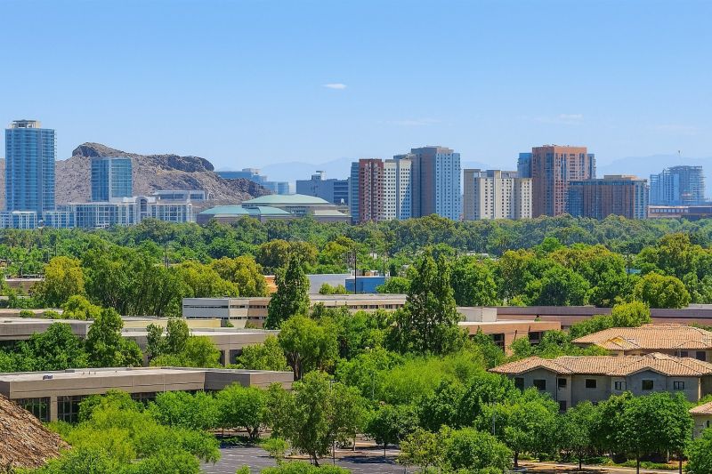 Local Wood Windows Installation in Tempe, AZ