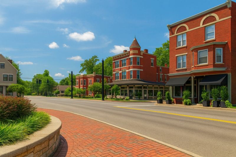 Local Wood Windows Installation in Fort Thomas, KY
