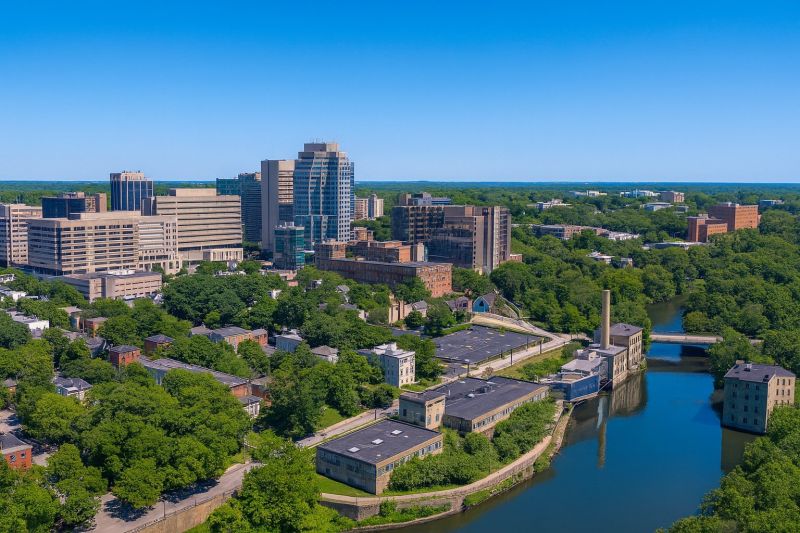 Local Wood Windows Installation in Hockessin, DE