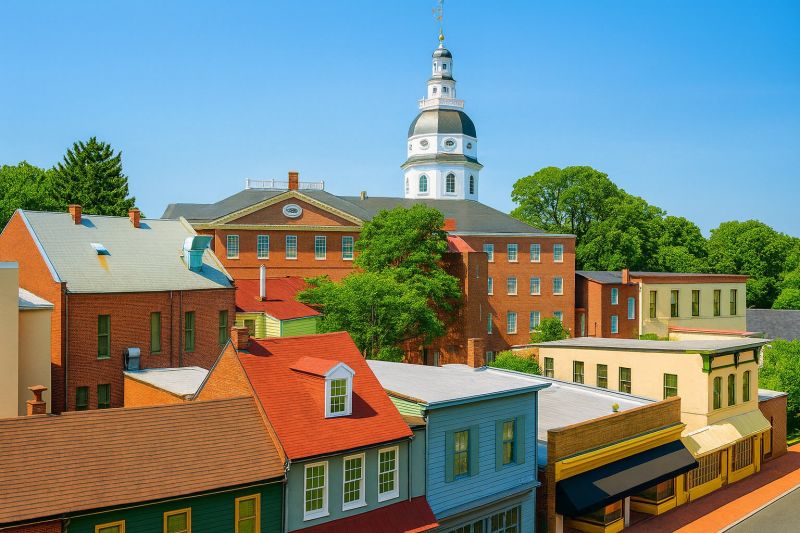 Local Wood Windows Installation in Fallston, MD