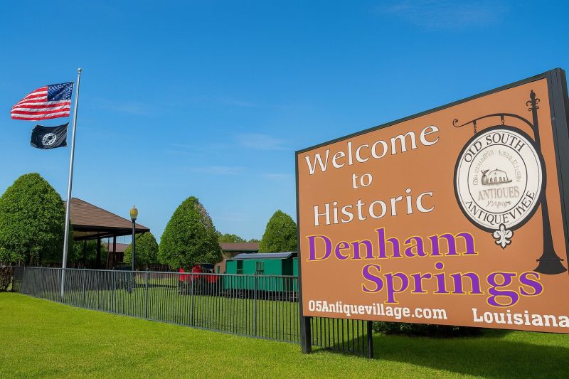 Local Wood Windows Installation in Denham Springs, LA