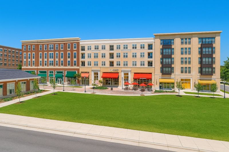 Local Wood Windows Installation in Gaithersburg, MD
