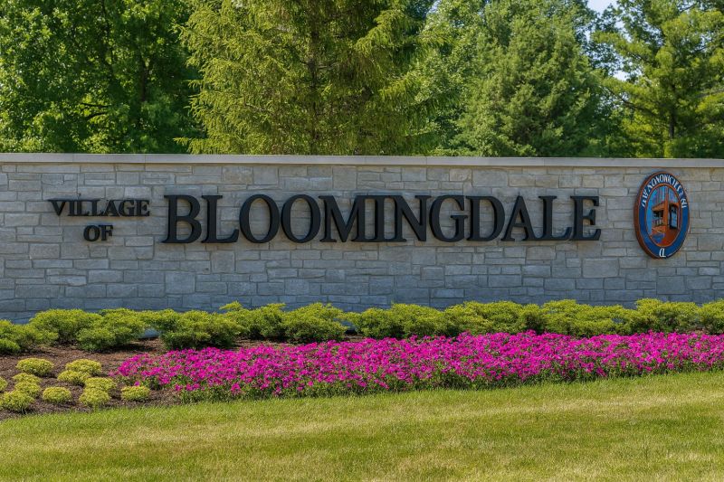 Local Wood Windows Installation in Bloomingdale, IL