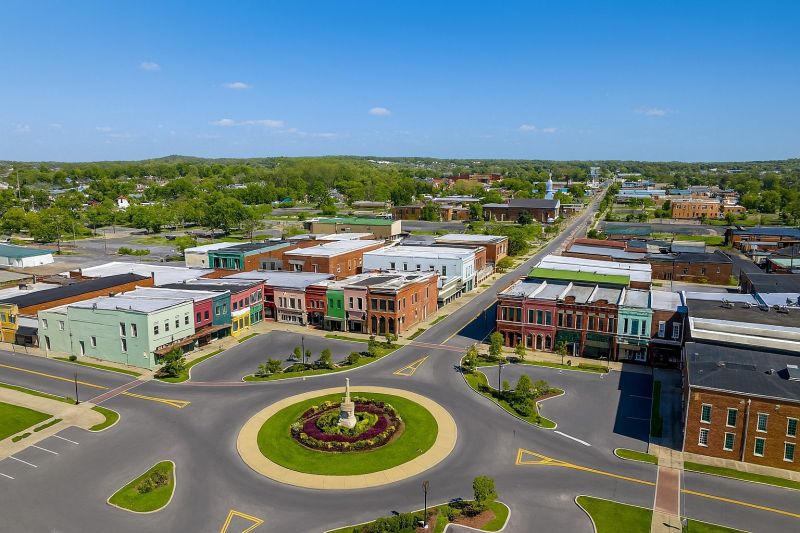 Local Wood Windows Installation in Lebanon, TN