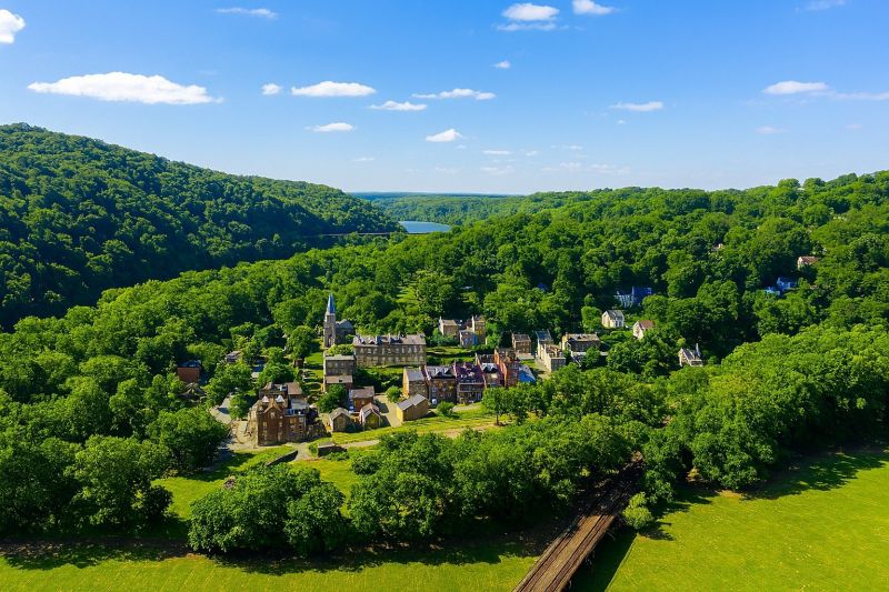 Local Wood Windows Installation in Falls Church, VA